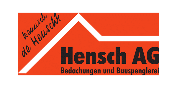Hensch AG roofing and sheet metal – sponsor of the MX-Academy