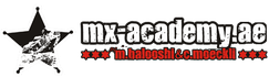 mx-academy.ae logo